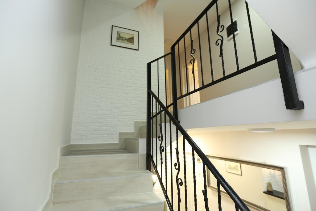 Apartments Idila بيلا تسركفا المظهر الخارجي الصورة
