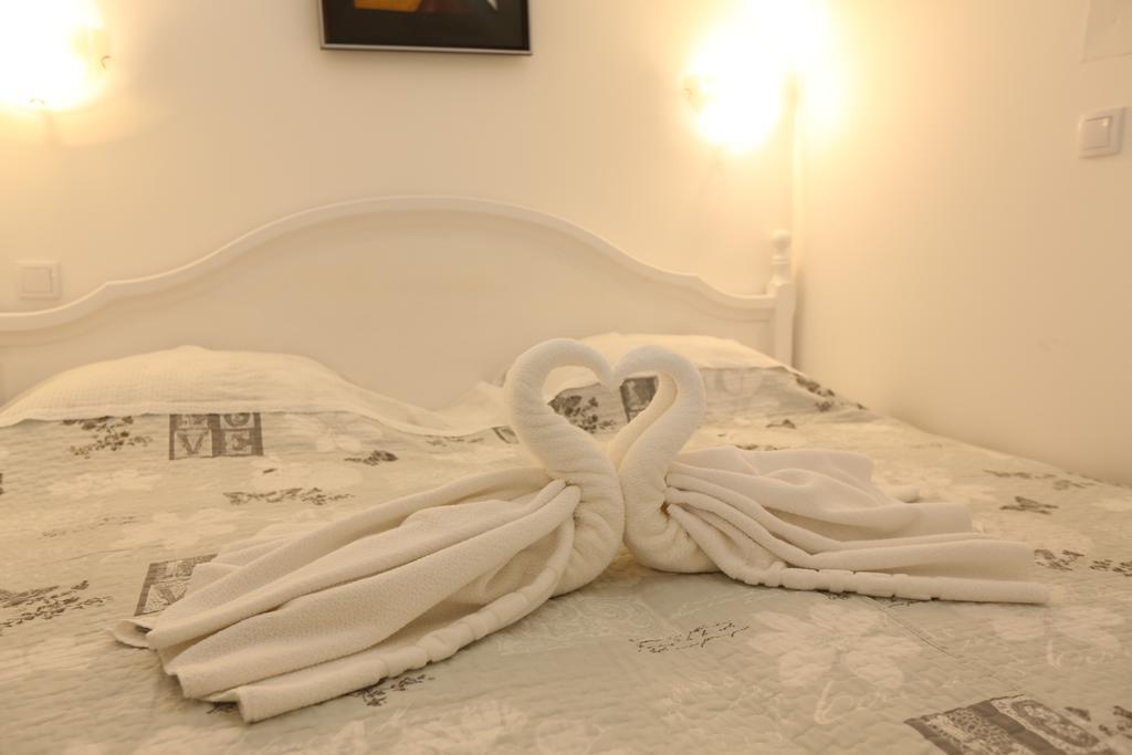 Apartments Idila بيلا تسركفا المظهر الخارجي الصورة